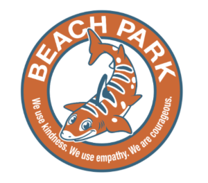BEACH PARK LEOPARD SHARKS Custom Shirts & Apparel